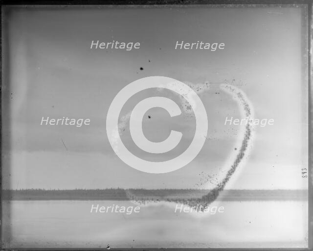 Northern Alaska Exploring Expedition, 1884-1886. Creator: Unknown.