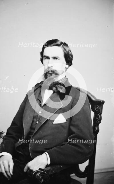 D. Tookey, between 1855 and 1865. Creator: Unknown.