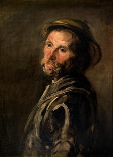 Senko, 1846-1848. Creator: Piotr Michalowski.