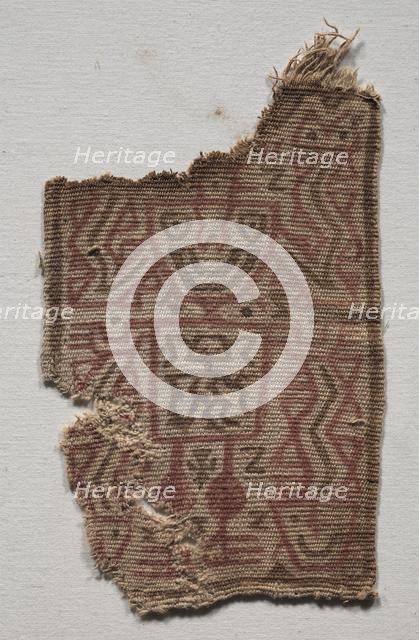 Mummy Bundle "Mask", 200 BC-1. Creator: Unknown.