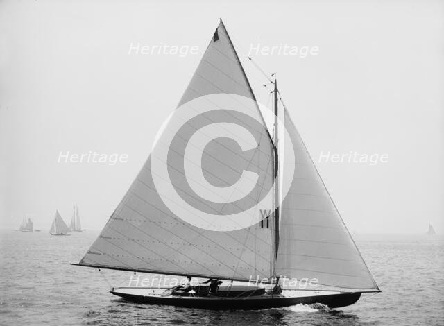 Mai, 1896 June 20. Creator: John S Johnston.