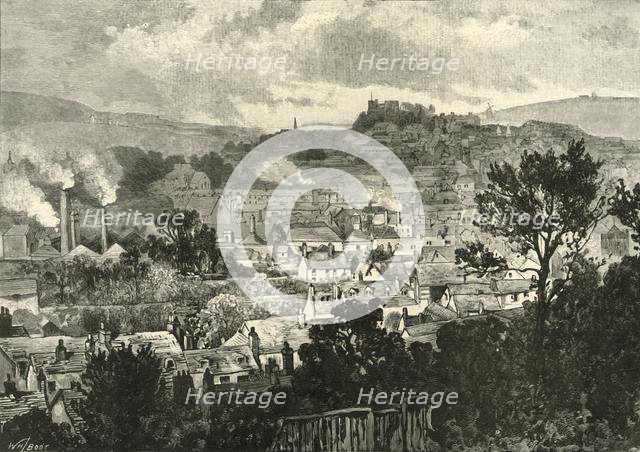 'Lewes', 1898. Creator: Unknown.