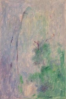 Landscape III, early 20th century. Creator: Dezider Czölder.