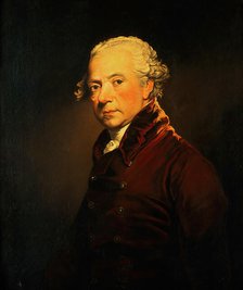 John Heaviside. Creator: Sir William Beechey.