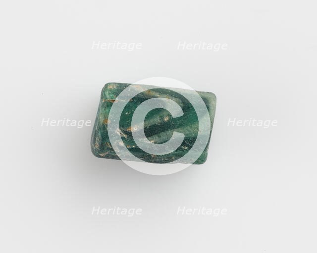 Bead, Roman Period, 1st-2nd century. Creator: Unknown.