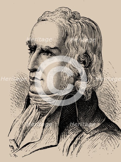 Philippe Rühl (1737-1795), 1889.