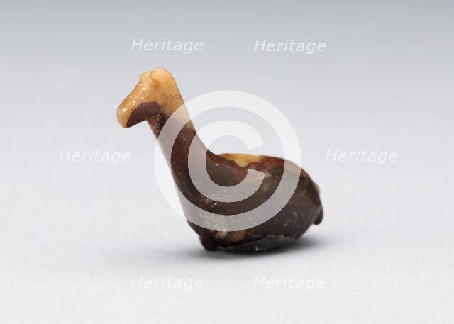 Weight Representing a Llama, A.D. 1450/1532. Creator: Unknown.