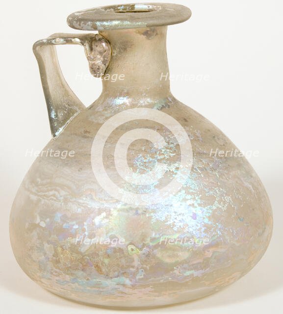 Jug, 1st-3rd century. Creator: Unknown.