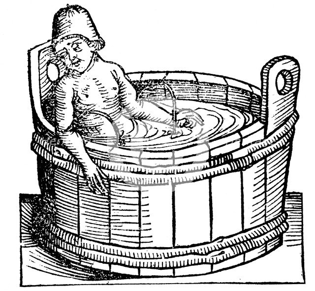 Lucius Annaeus Seneca (The Younger) (c5 BC-65 AD), Roman Stoic philosopher, 1493. Artist: Unknown