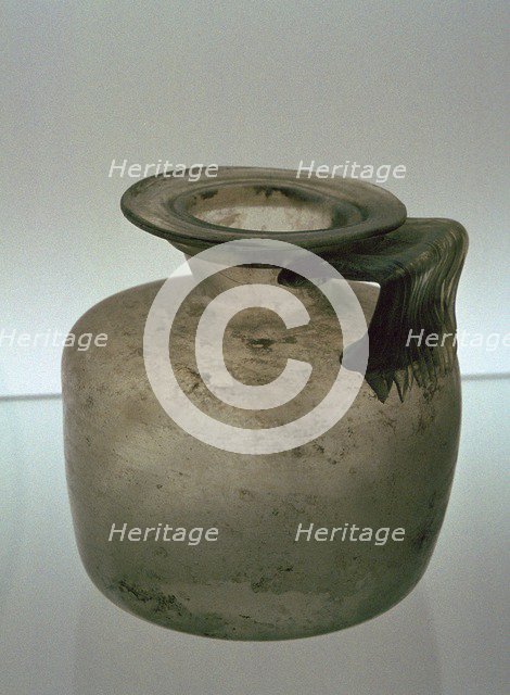 Roman Glass. Artist: Unknown