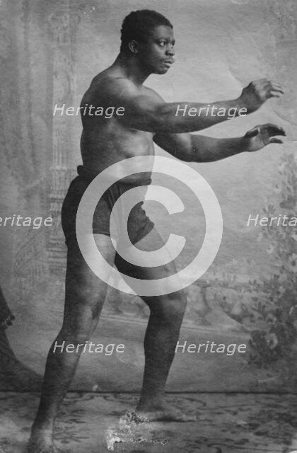 Illa Vincent, between c1910 and c1915. Creator: Bain News Service.