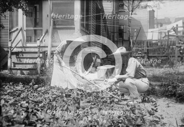 Wright & Dietrich, between c1915 and c1920. Creator: Bain News Service.