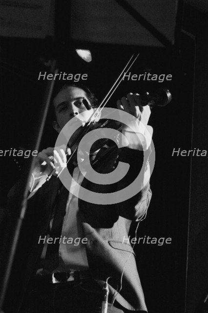 Ben Sarfas, The Under Ground, Eastbourne, East Sussex, 2015. Artist: Brian O'Connor.