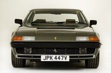 1980 Ferrari 400i Artist: Unknown.