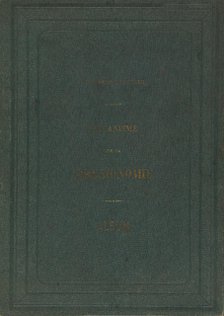 Mécanisme de la physionomie humaine ou Analyse électro-physiologique de l..., 1854-56, printed 1862. Creator: Duchenne de Boulogne.