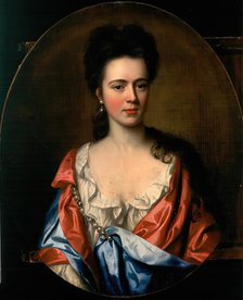 A Scots Lady. Creator: Peter Lely.