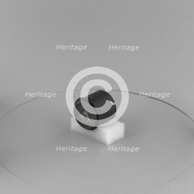 Voltmeter / Ammeter, German. Creator: AEG G.m.b.H..