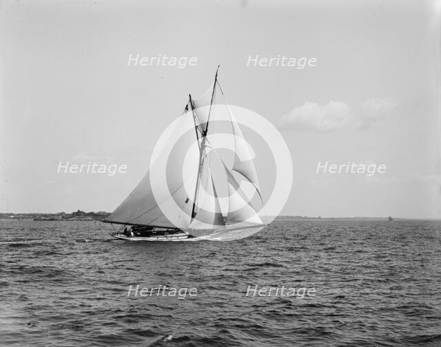 Cinderella, between 1880 and 1899. Creator: Unknown.