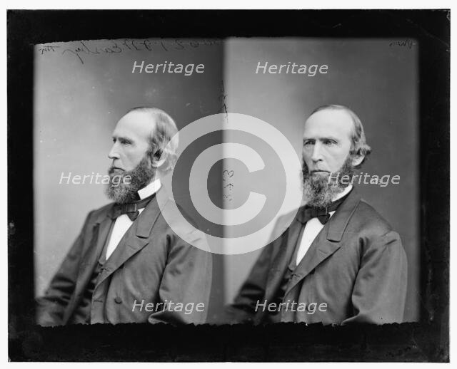 J.W. Easby?, 1865-1880. Creator: Unknown.