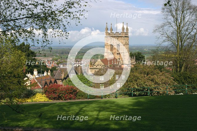 Great Malvern, Worcestershire