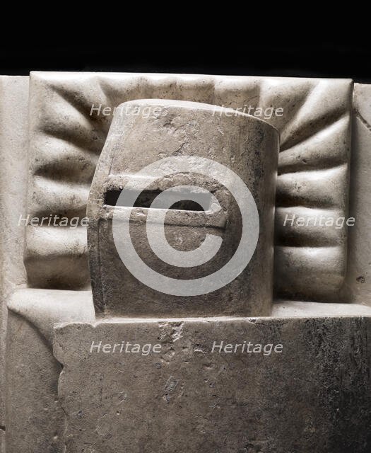Furness Abbey, Barrow-in-Furness, Barrow-in-Furness, Cumbria, 2008. Creator: James O Davies.