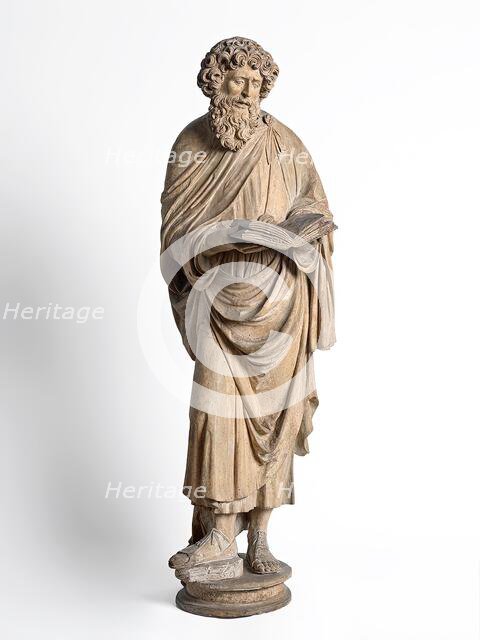 St. Apostle, 1515. Creator: Unknown.