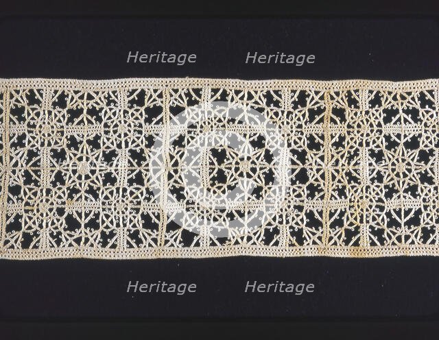 Insertion, Bologna, 1900. Creator: Unknown.