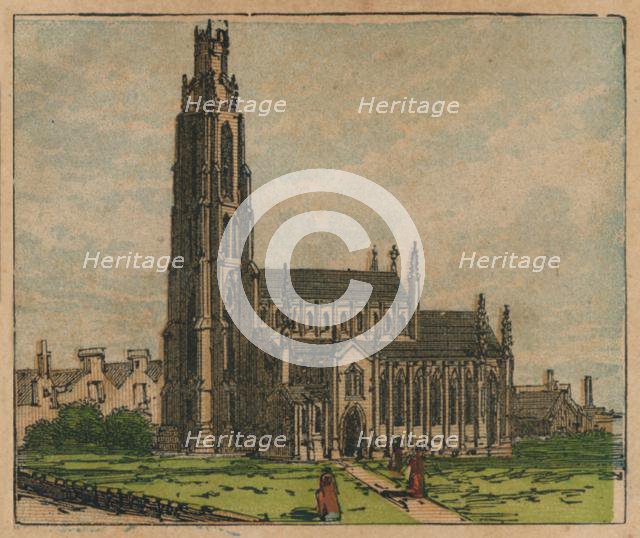 'Boston', c1910. Creator: Unknown.