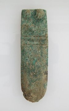 Ferret, Langobardic, 7th century (?). Creator: Unknown.