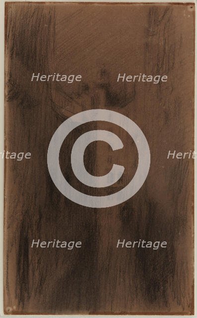 Quiet Canal, 1879-1880. Creator: James Abbott McNeill Whistler.