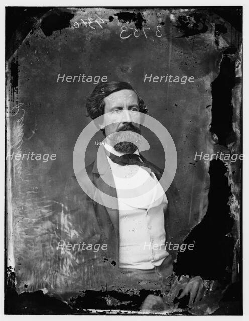 Pemberton, between 1860 and 1875. Creator: Unknown.