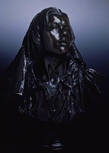 The Gypsy Queen, 1896. Creator: James Pittendrigh MacGillivray.