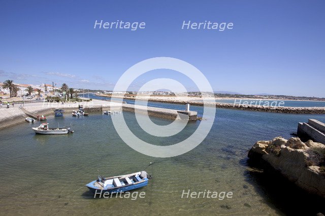 Lagos, Portugal, 2009. Artist: Samuel Magal