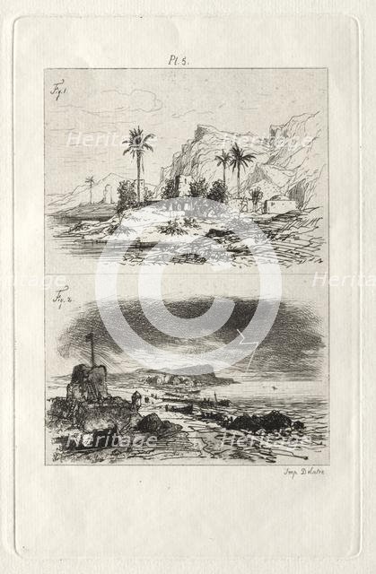 Traité de la Gravure. Creator: Maxime Lalanne (French, 1827-1886).