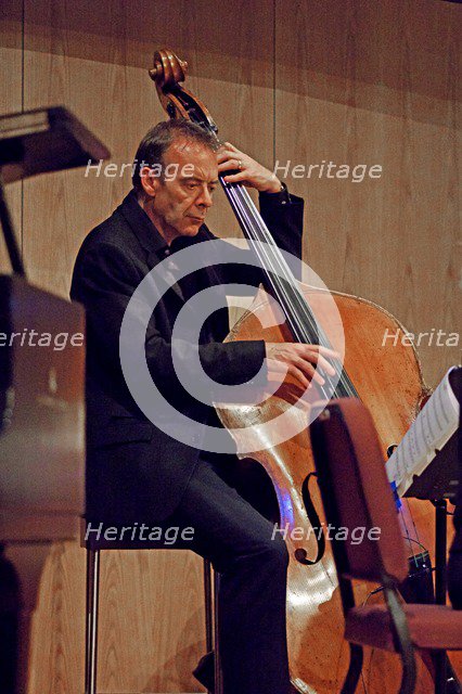 Pete Ringrose, Birley Centre, Eastbourne, East Sussex, 2015. Artist: Brian O'Connor.