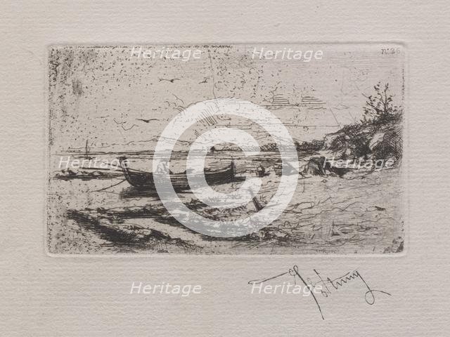 Untitled. Creator: Mariano Fortuny y Carbó (Spanish, 1838-1874).