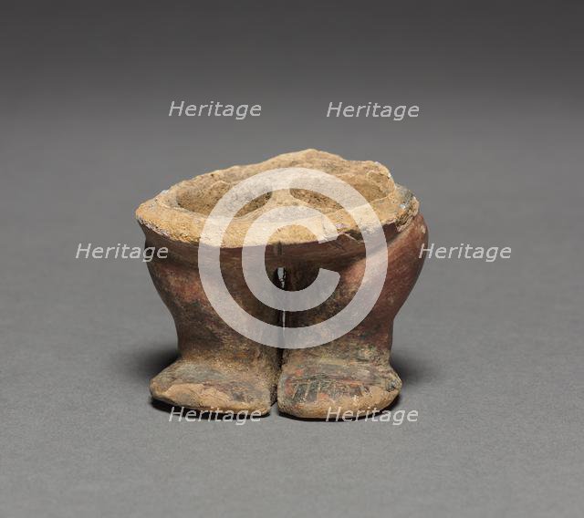 Jar, before 1550. Creator: Unknown.