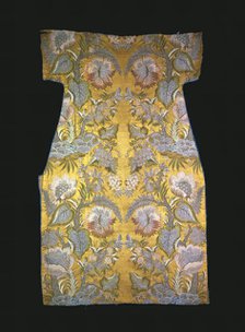 Panel, France, 1730s. Creator: Unknown.