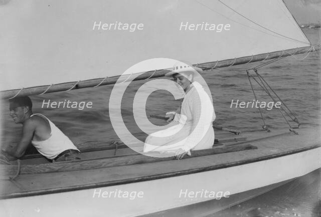 Grace Finlay, between c1910 and c1915. Creator: Bain News Service.