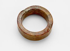 Bracelet, Late Neolithic period, ca. 3300-2250 BCE. Creator: Unknown.