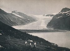 'Svaritisen', 1914. Creator: Unknown.