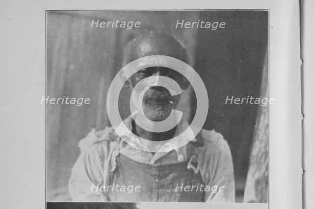 Some of my informants, 1926. Creator: Unknown.