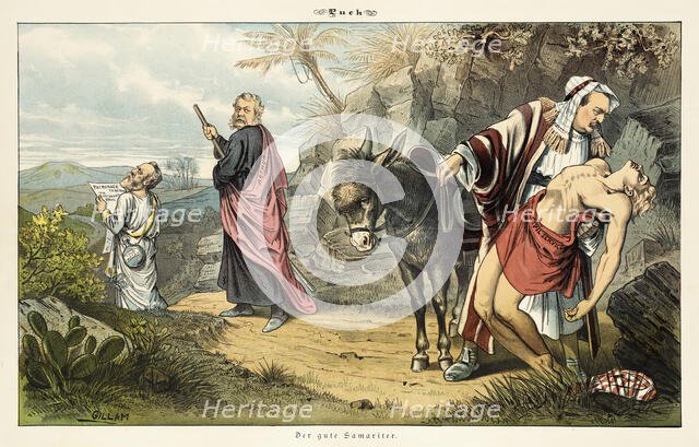 Cartoon from Puck, between 1880 and 1889. Creator: Joseph Keppler.