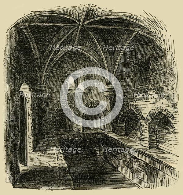 'Henry VIII's Conduit', c1876. Creator: Unknown.