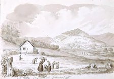 Moffat, c1837. Creator: James W Wake.