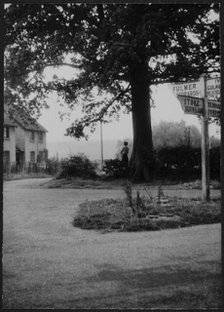 RAF Iver Heath, Iver, Buckinghamshire, 1942-1943. Creator: Unknown.