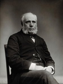 James Finlayson. Creator: Unknown.