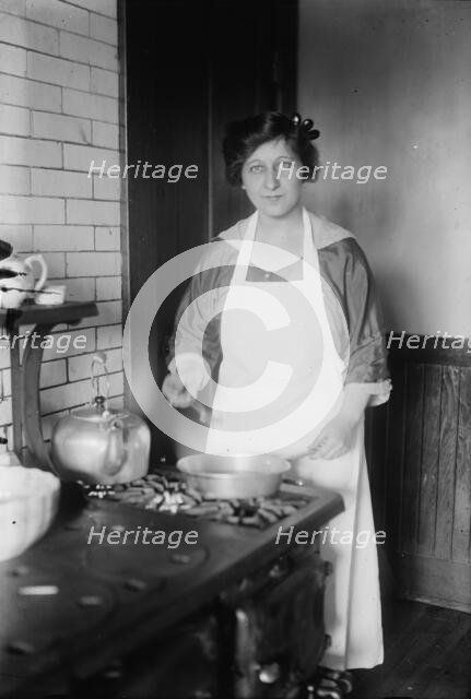 Rosedale, between c1915 and c1920. Creator: Bain News Service.