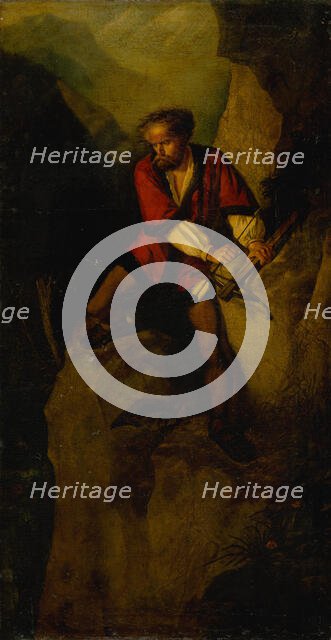 William Tell, before 1850. Creator: Unknown.