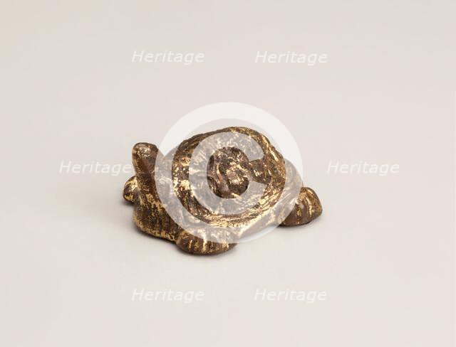 Turtle, 618-906. Creator: Unknown.